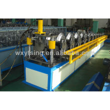 Full-automatic YTSING-YD-0461 Pass CE&ISO Authentication Ridge Cap Forming Machinery